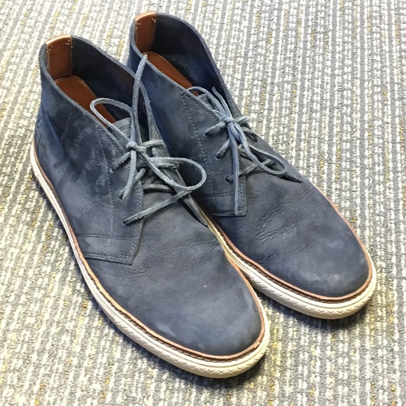 frye gates chukka